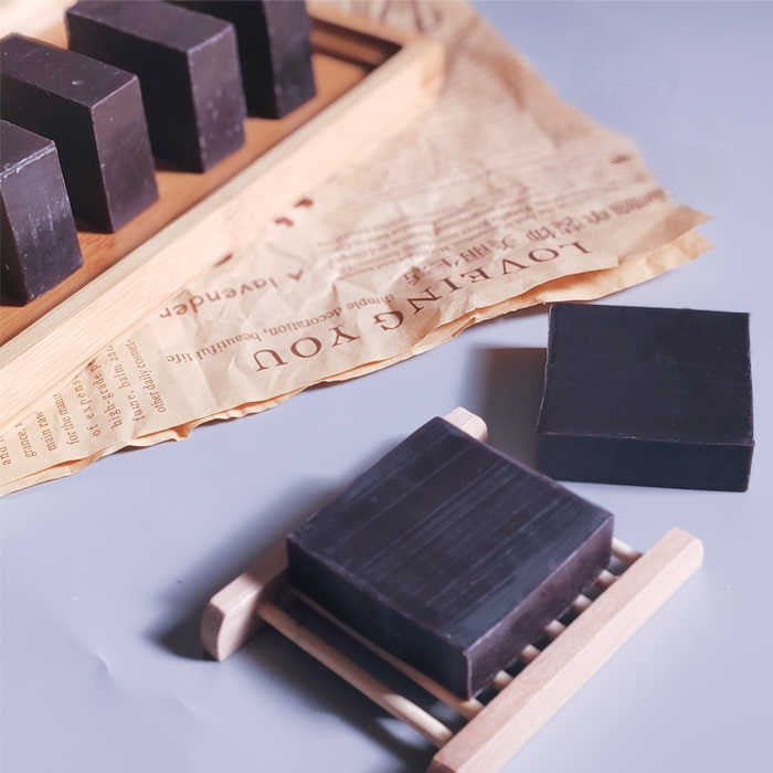 Purple Gromwell & Herbal Blend Soap