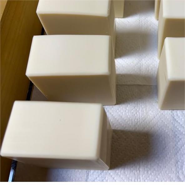 Grandma’s Pure Goat Milk Soap