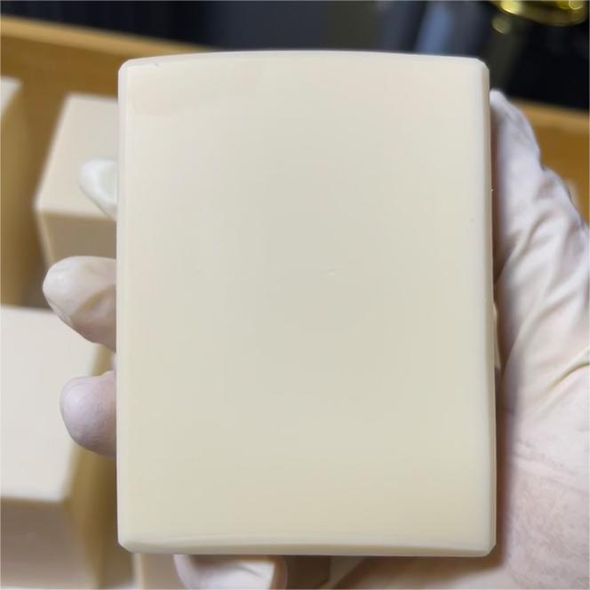 Grandma’s Pure Goat Milk Soap