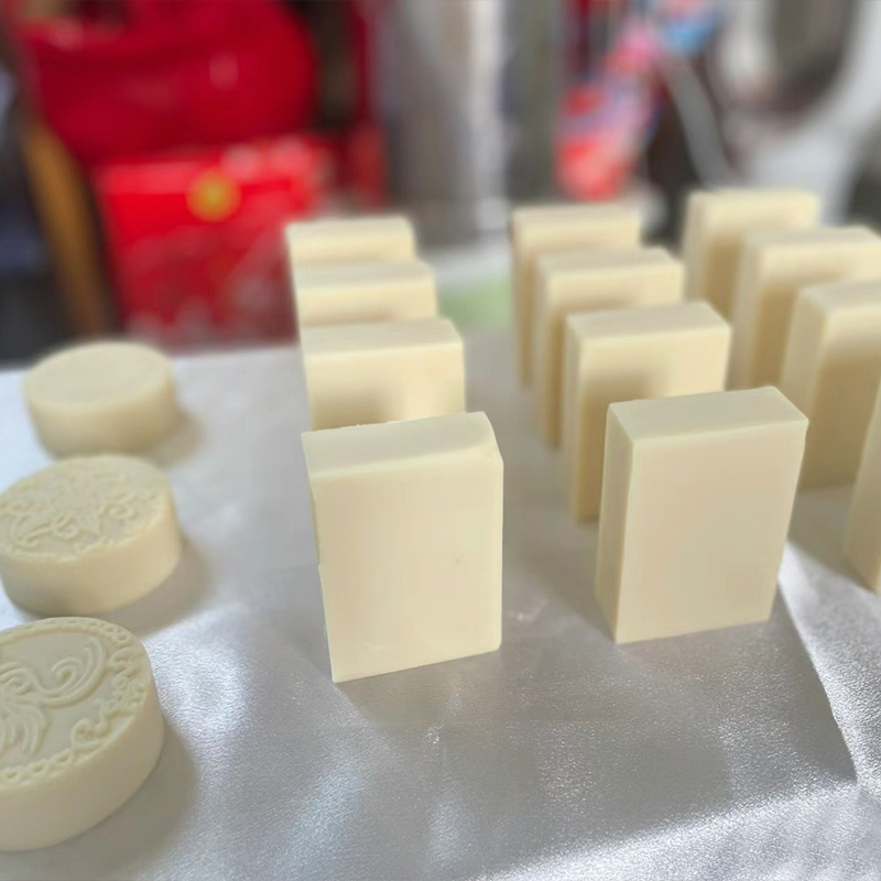 Grandma’s Pure Goat Milk Soap