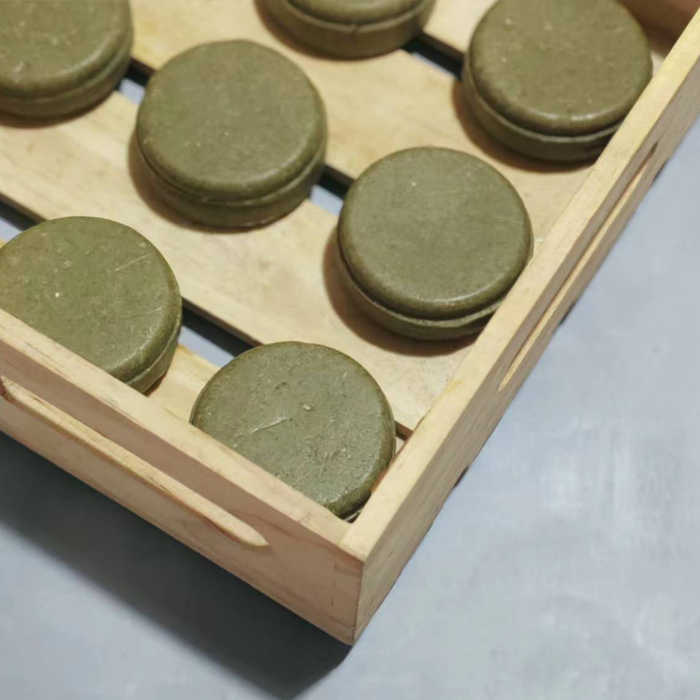 Herbal Shampoo Bar
