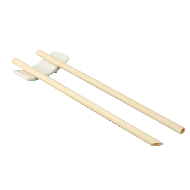 Wuyi Mountain Bamboo Straws