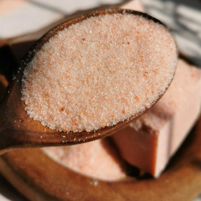 Rose & Sea Salt Soap