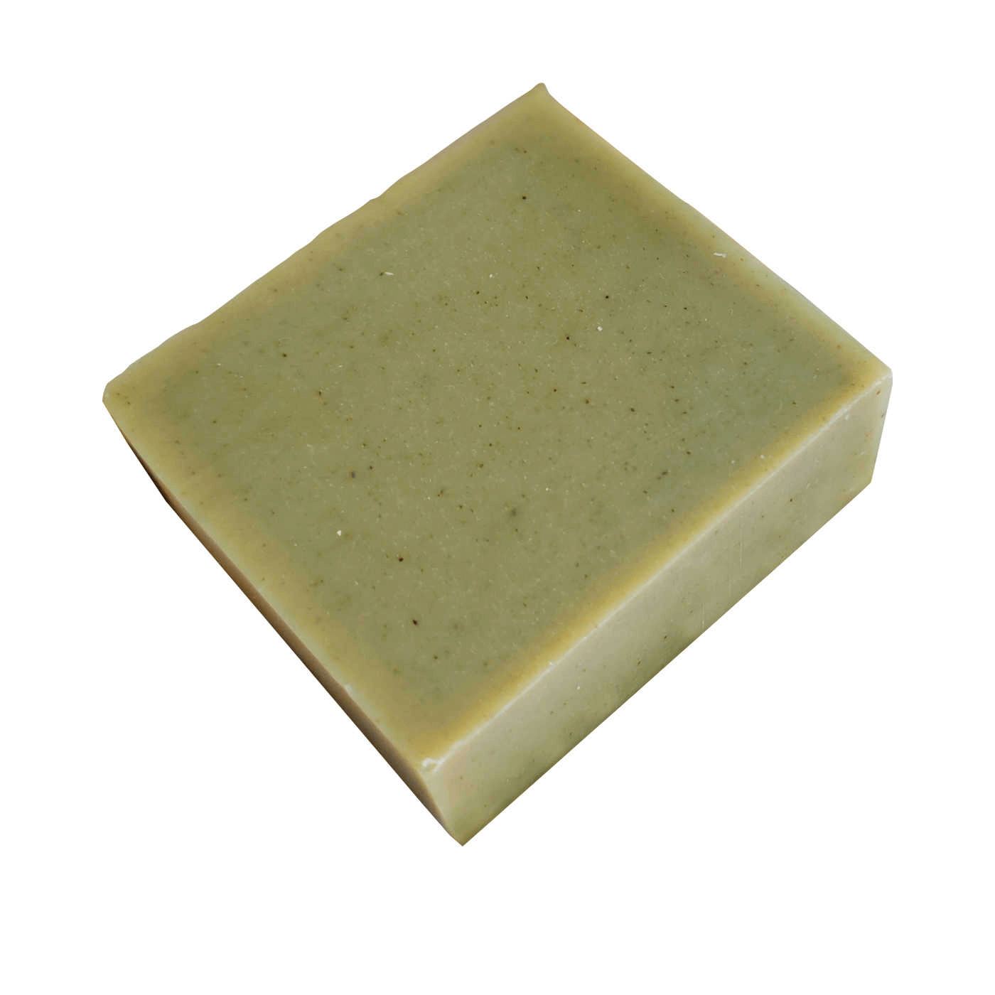 Mint & Amaranth Soap