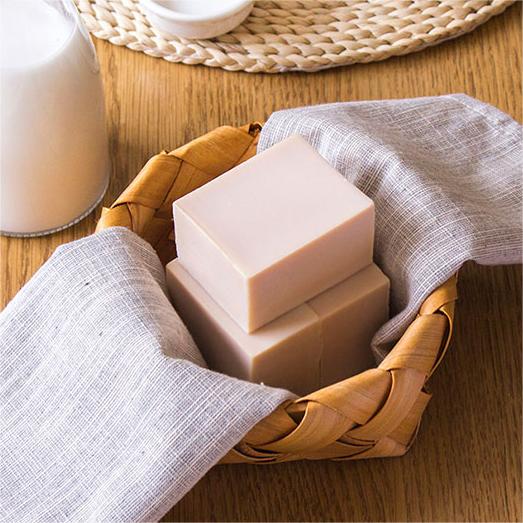 Pure Goat’s Milk Soap
