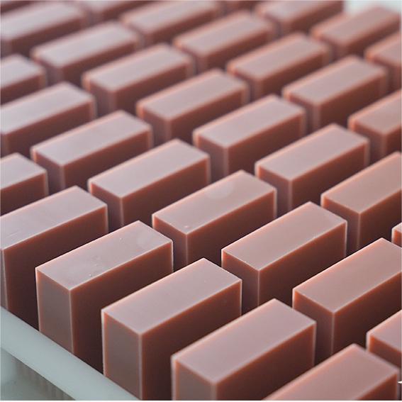 Rose & Madder Root Soap