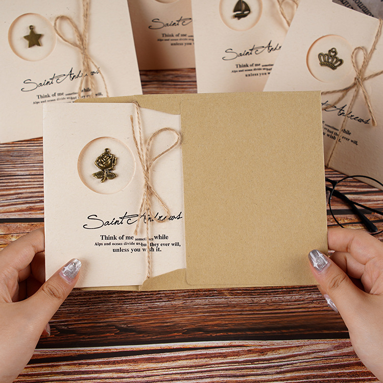 Custom Gift Packaging