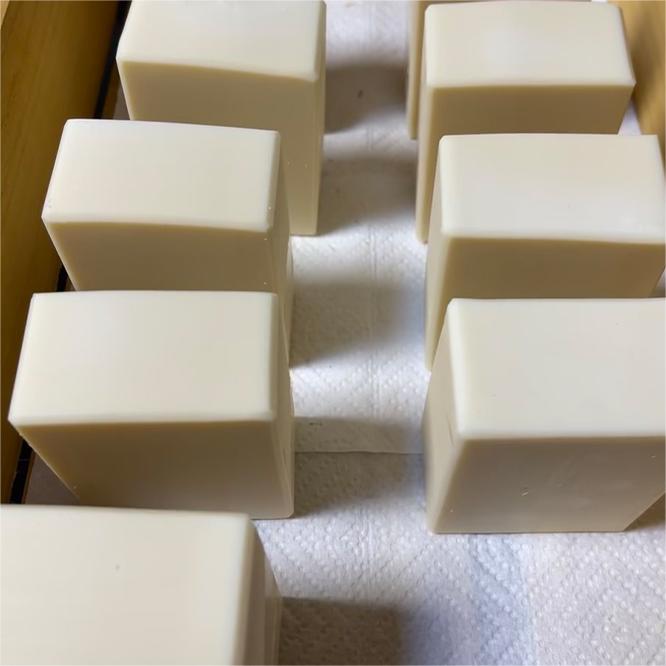 Grandma’s Pure Goat Milk Soap