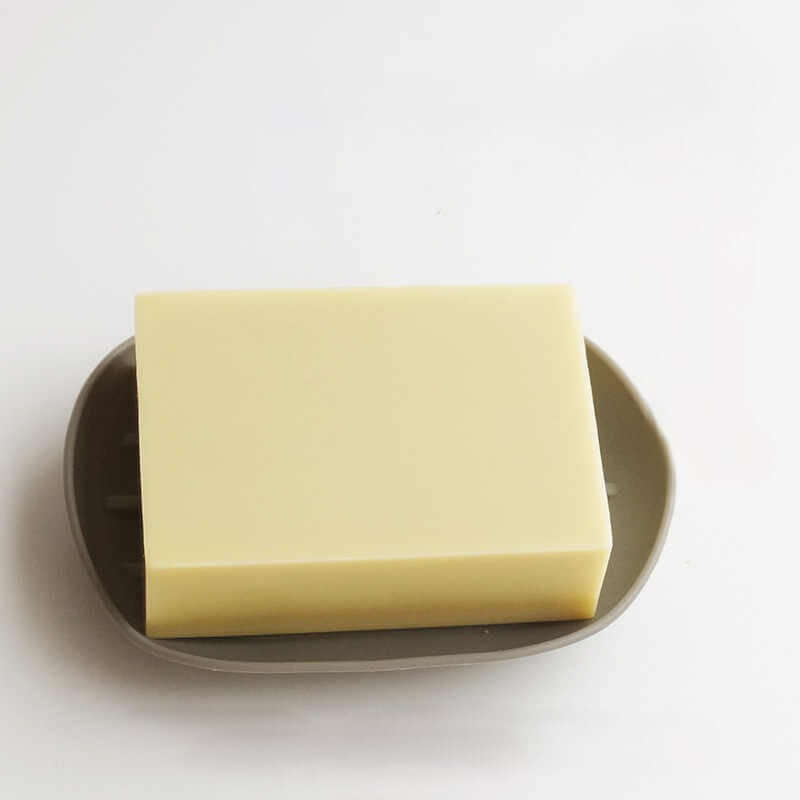 Naturally Clear Olive Oil Soap