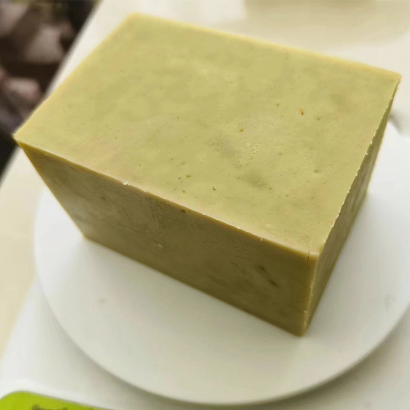 12% Laurel Oil & Cactus Soap