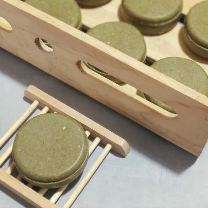 Herbal Shampoo Bar