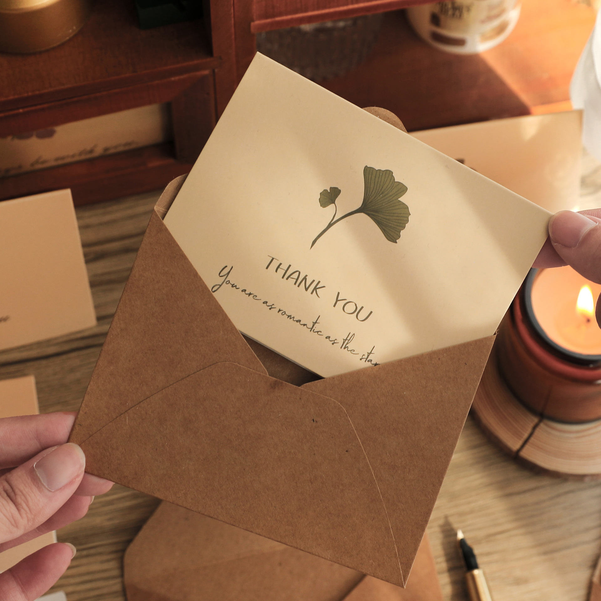 Custom Gift Packaging