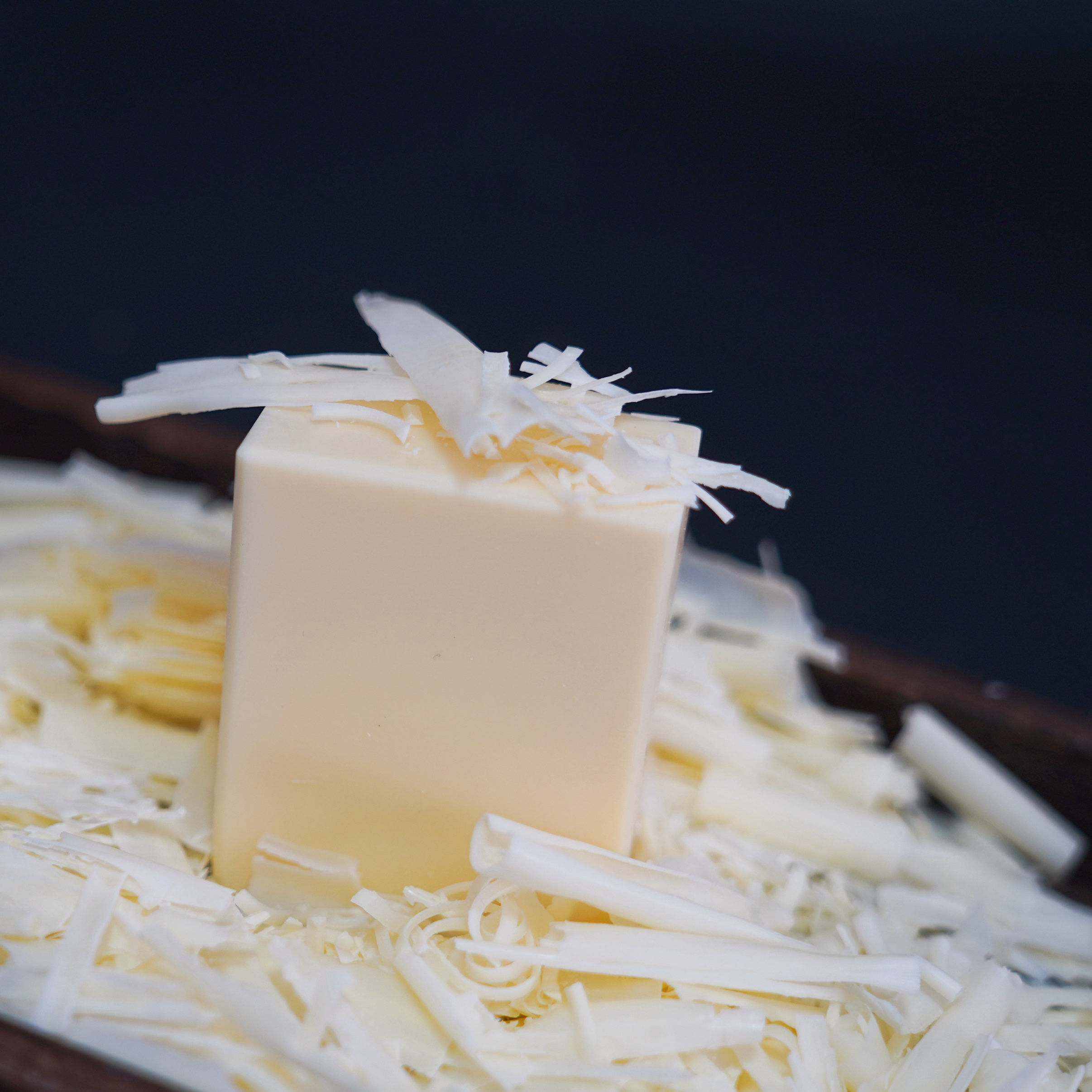 Camellia & Butter Cold-Pressed Soap
