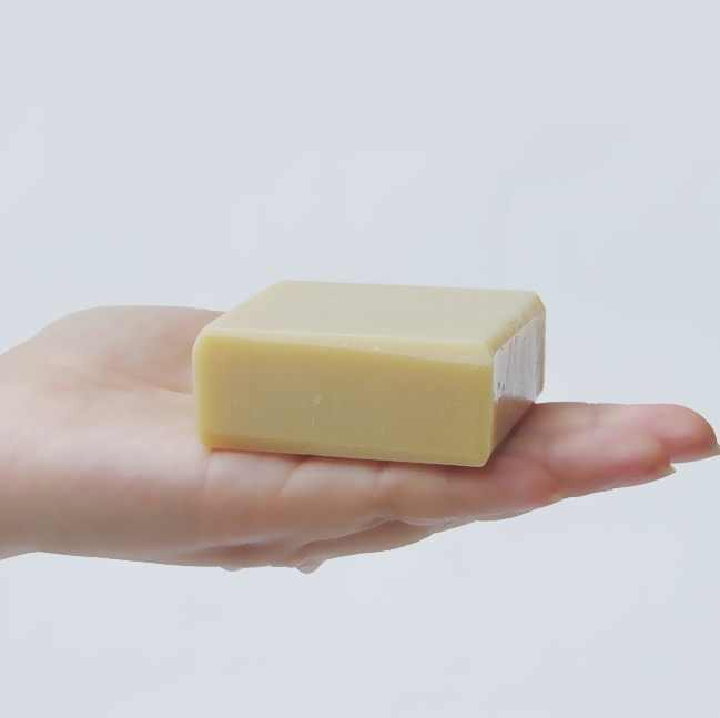 Hibiscus & Camellia Soap