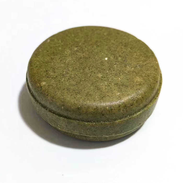Herbal Shampoo Bar