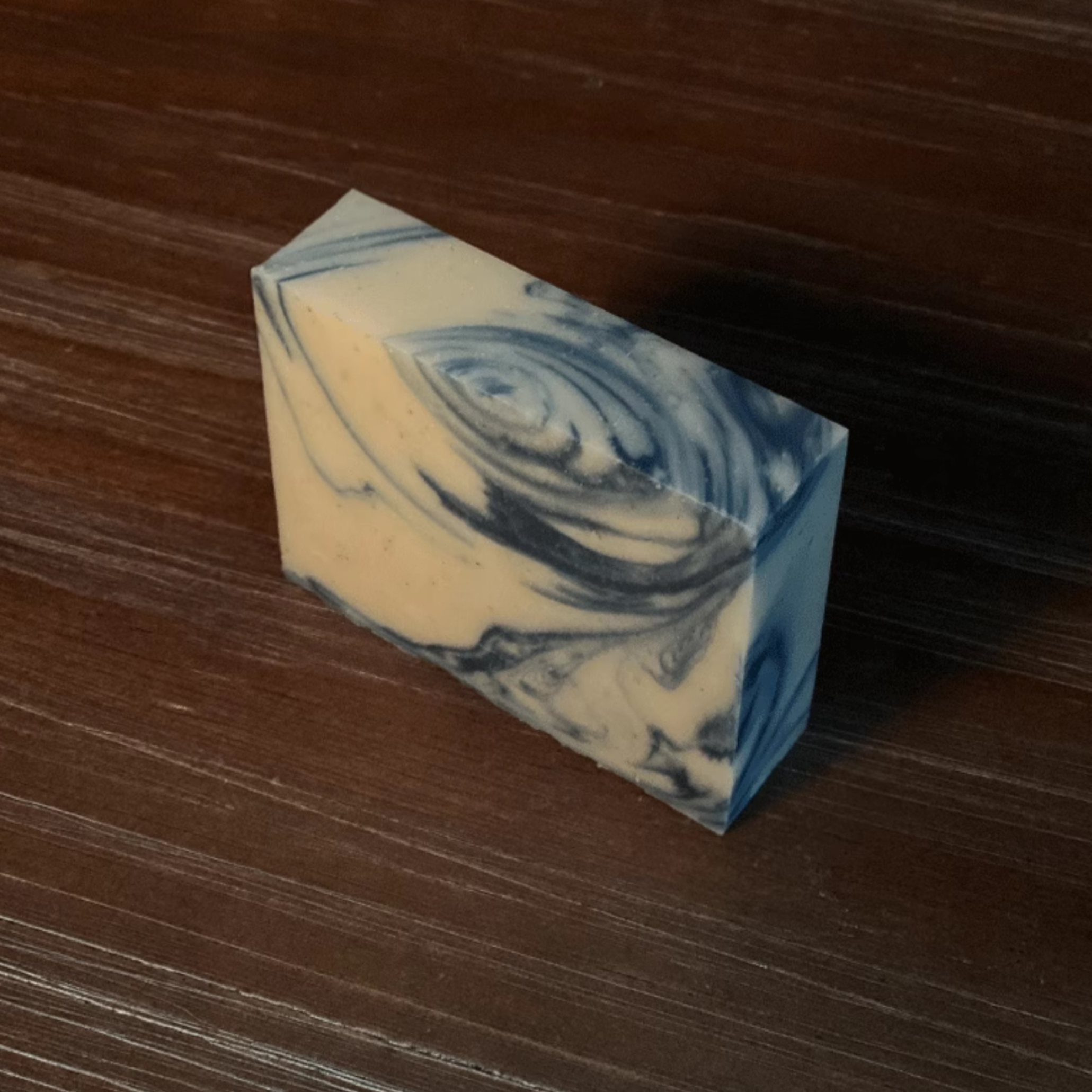 Centella & Collagen Peptide Soap