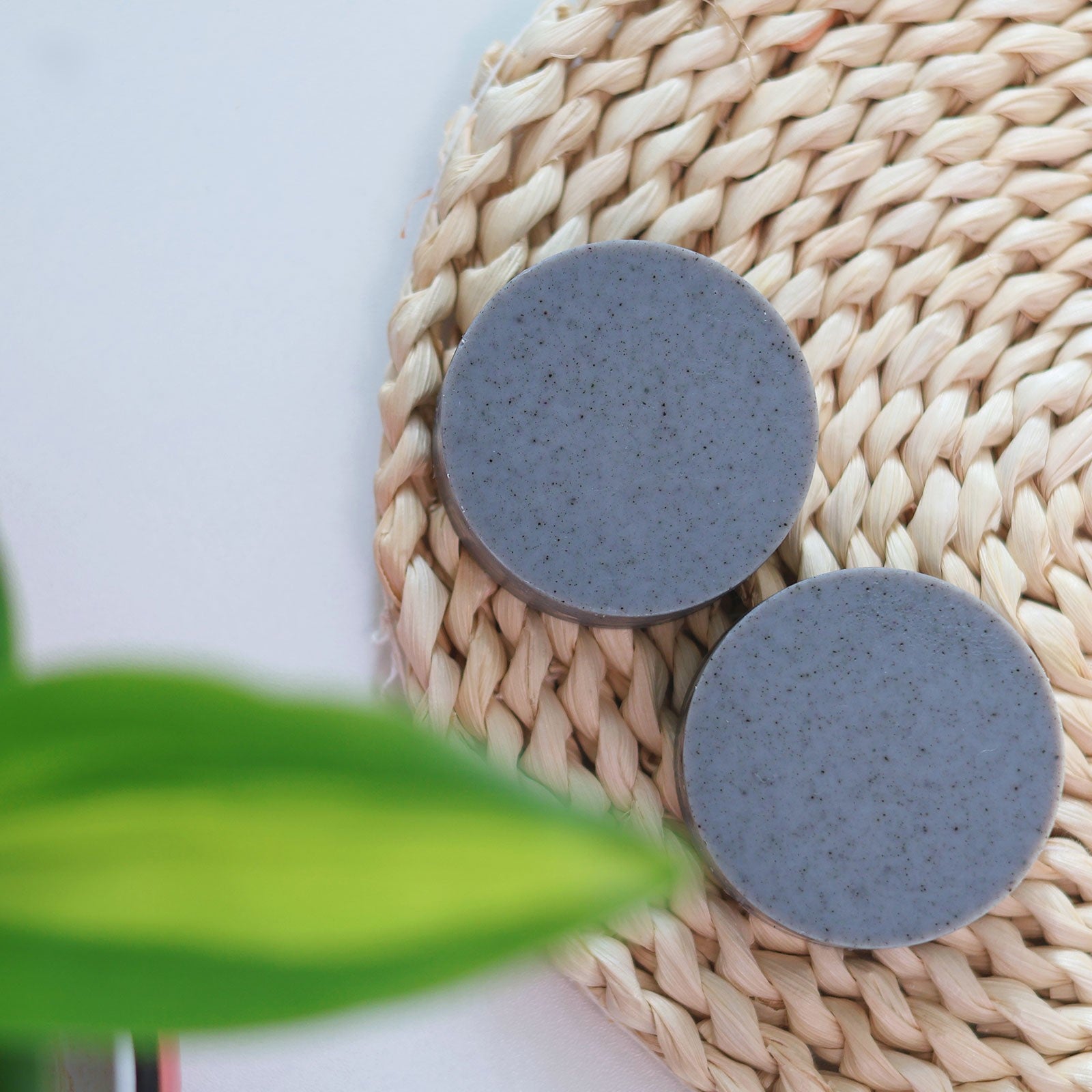 Travel-Sized Handmade Soaps
