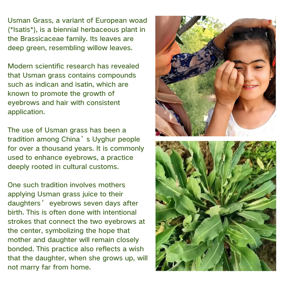Herbal Shampoo Bar